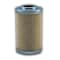 Main Filter Hydraulic Filter, replaces MAHLE E256DN1025, Pressure Line, 20 micron, Outside-In MF0061956 - alternate 2